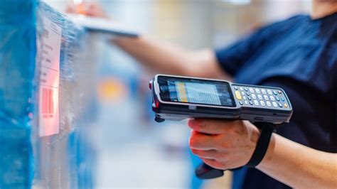 handheld rfid and barcode scanner|barcode vs rfid comparison.